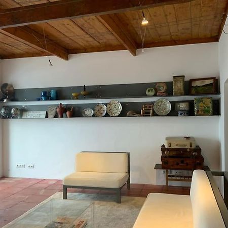 Casa Das Abobadas, Beja Centro Buitenkant foto