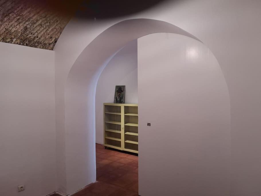 Casa Das Abobadas, Beja Centro Buitenkant foto