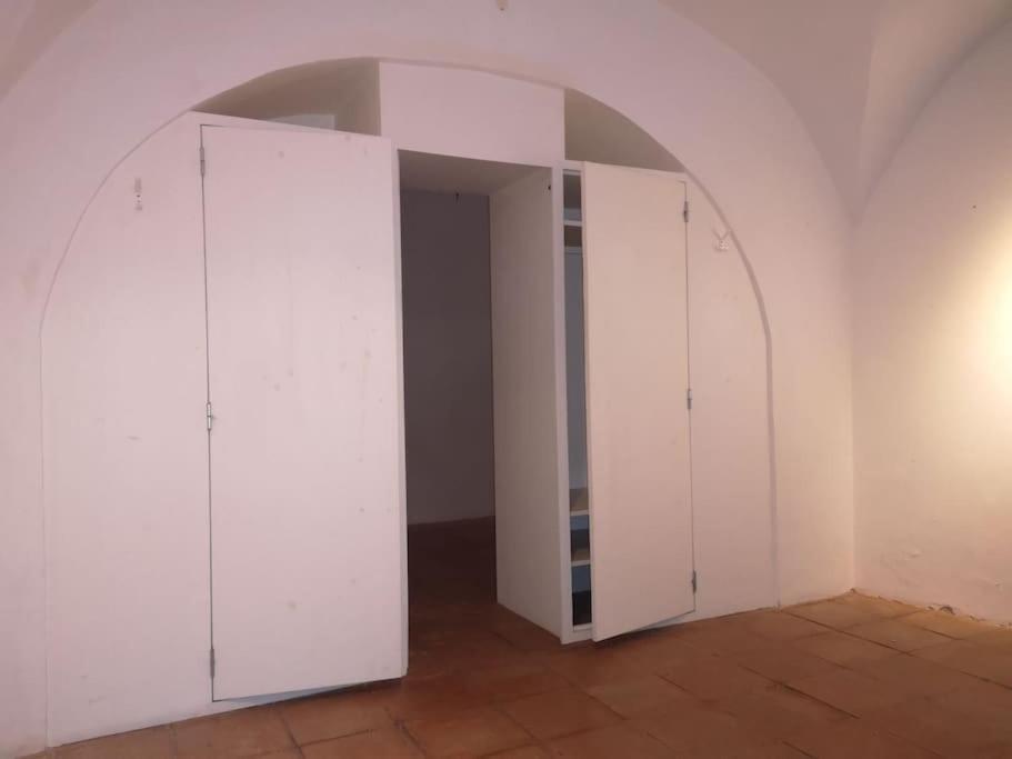 Casa Das Abobadas, Beja Centro Buitenkant foto