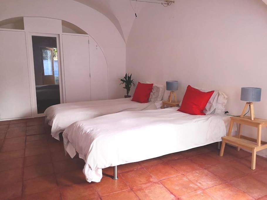 Casa Das Abobadas, Beja Centro Buitenkant foto