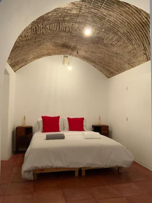 Casa Das Abobadas, Beja Centro Buitenkant foto