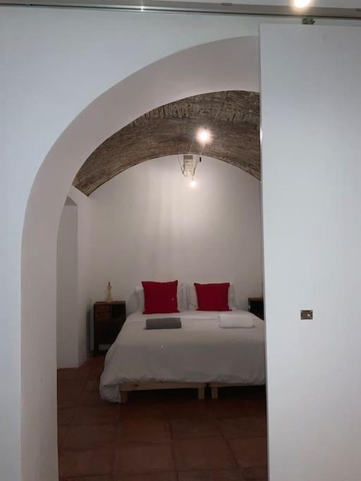 Casa Das Abobadas, Beja Centro Buitenkant foto